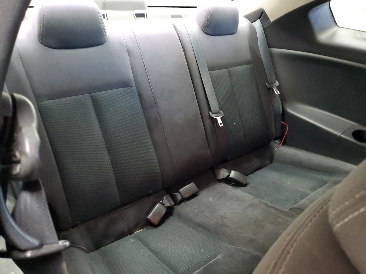 2013 Nissan Altima S VIN: 1N4AL2EP2DC142552 Lot: 50614355