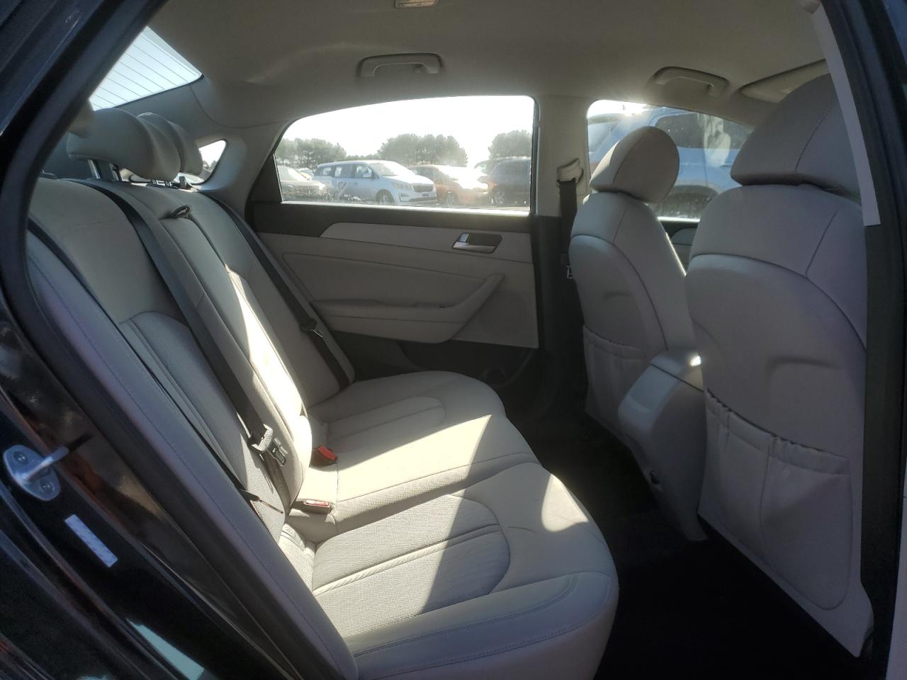 2019 Hyundai Sonata - Image 10