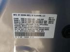 2017 Honda Pilot Ex იყიდება Chatham-ში, VA - Front End