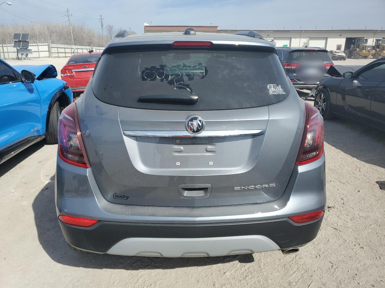 2020 Buick Encore - Image 6