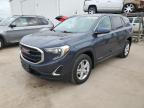 2018 Gmc Terrain Sle продається в Sacramento, CA - Minor Dent/Scratches