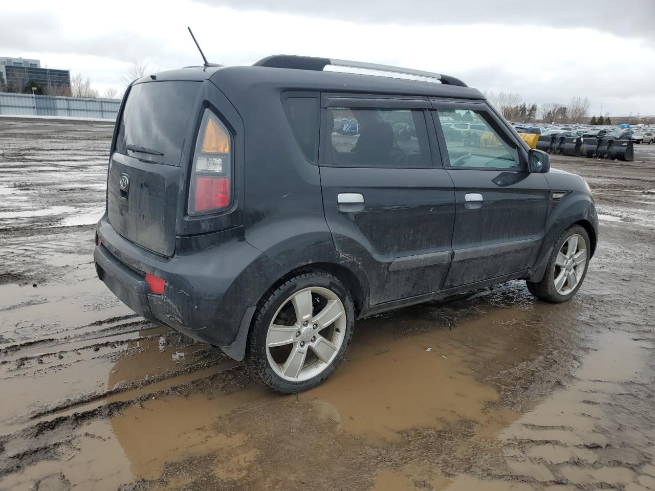 2010 Kia Soul - Image 3