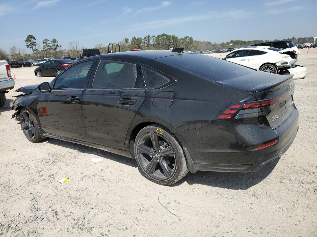 2024 Honda Accord - Image 2