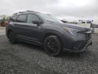2023 Subaru Ascent Limited продається в Spartanburg, SC - Water/Flood