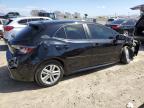 2019 TOYOTA COROLLA SE for sale at Copart CA - SAN DIEGO