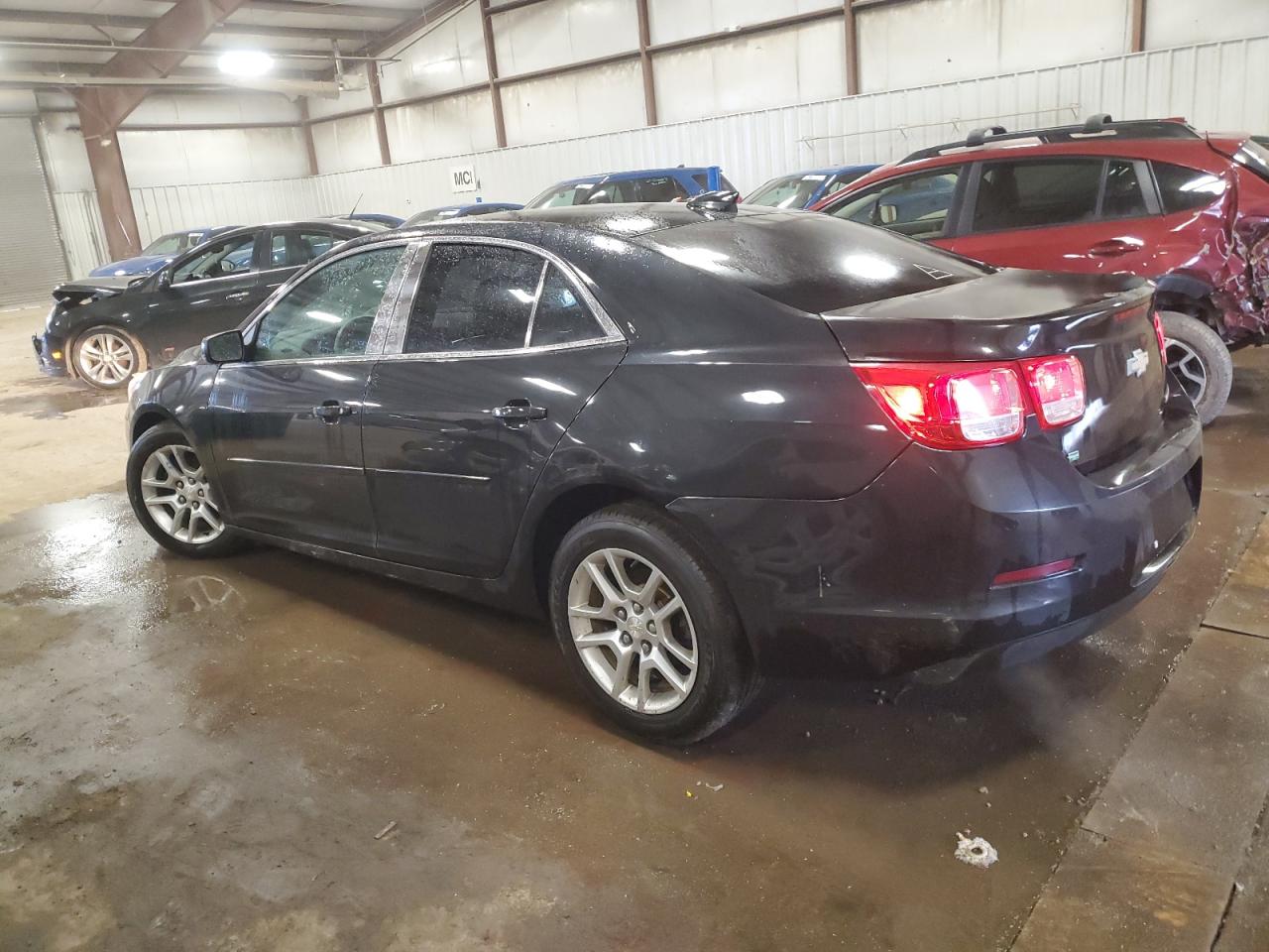 2015 Chevrolet Malibu - Image 2