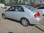 2009 Kia Spectra Ex de vânzare în Austell, GA - Front End
