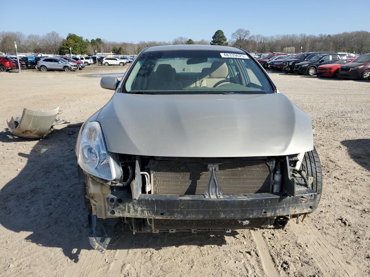 2010 Nissan Altima - Image 5