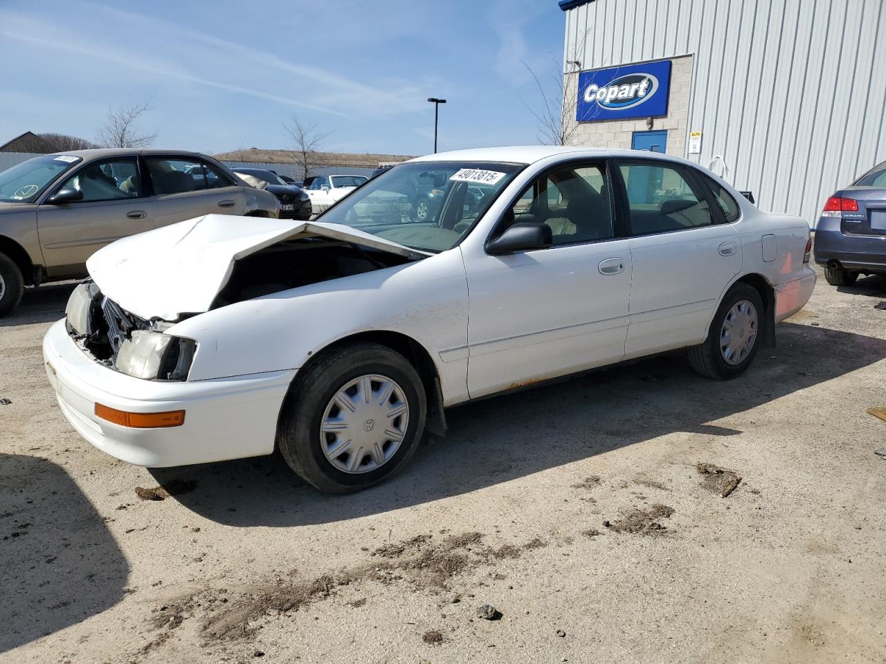 1997 Toyota Avalon - Image 1
