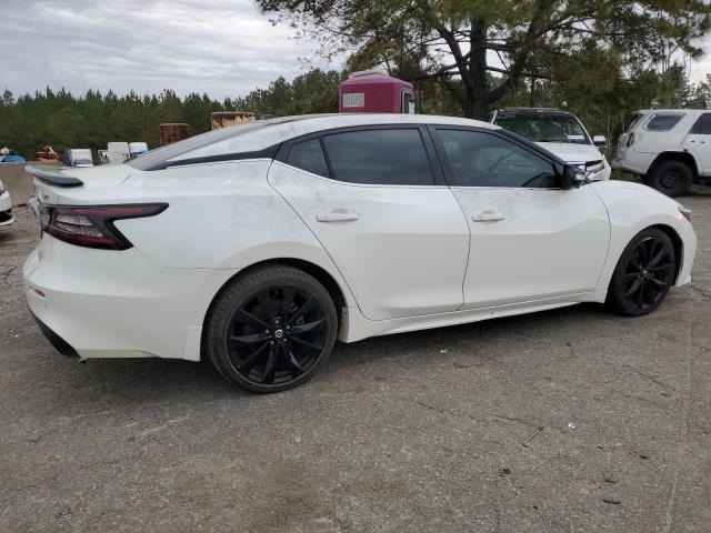  NISSAN MAXIMA 2019 Белы