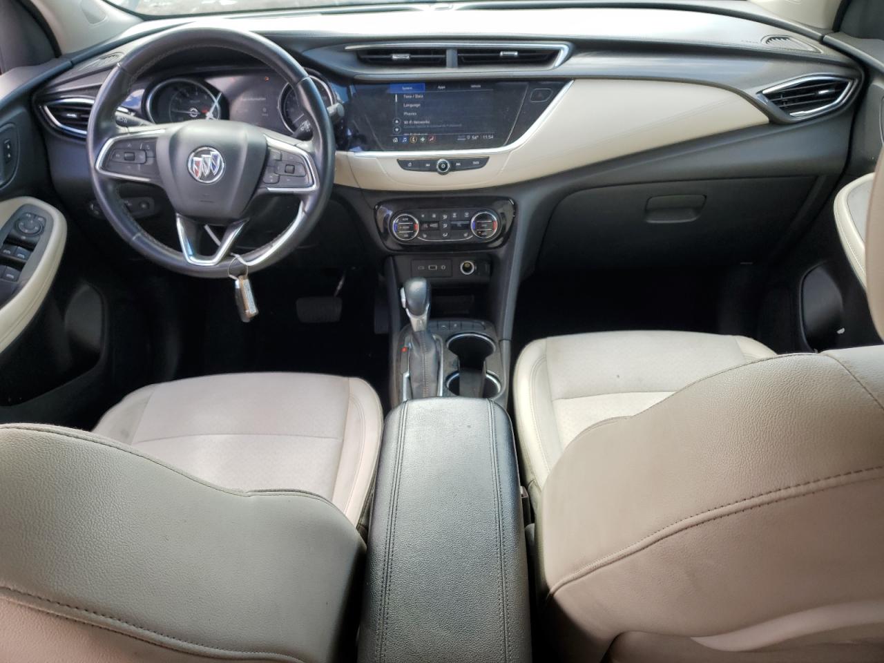 2021 Buick Encore - Image 8