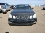 2002 Lexus Gs 300 for Sale in Greenwood, NE - Front End
