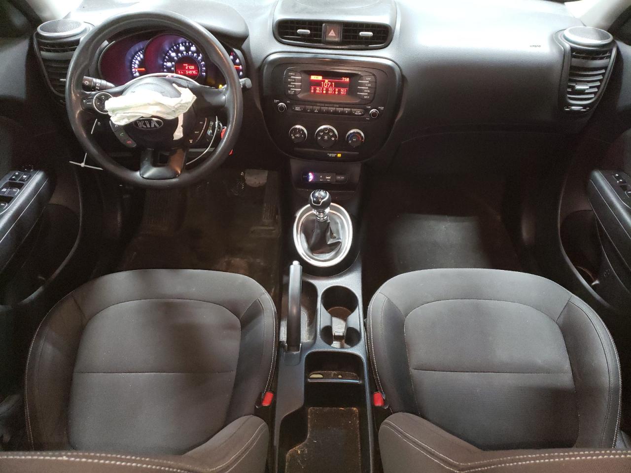 2015 Kia Soul - Image 8