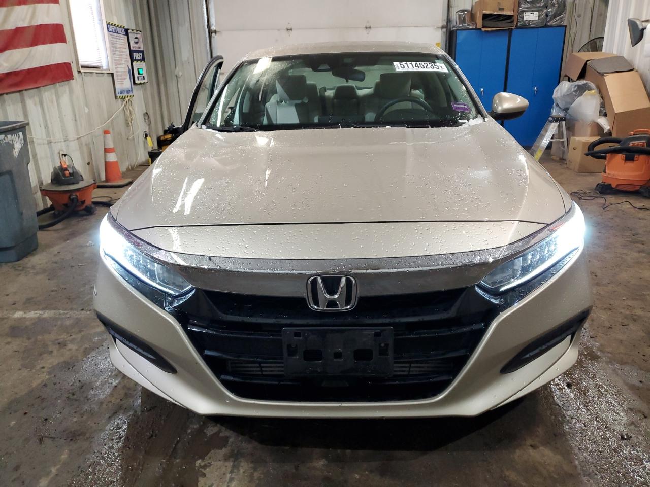 1HGCV1F18LA049287 HONDA ACCORD 2020