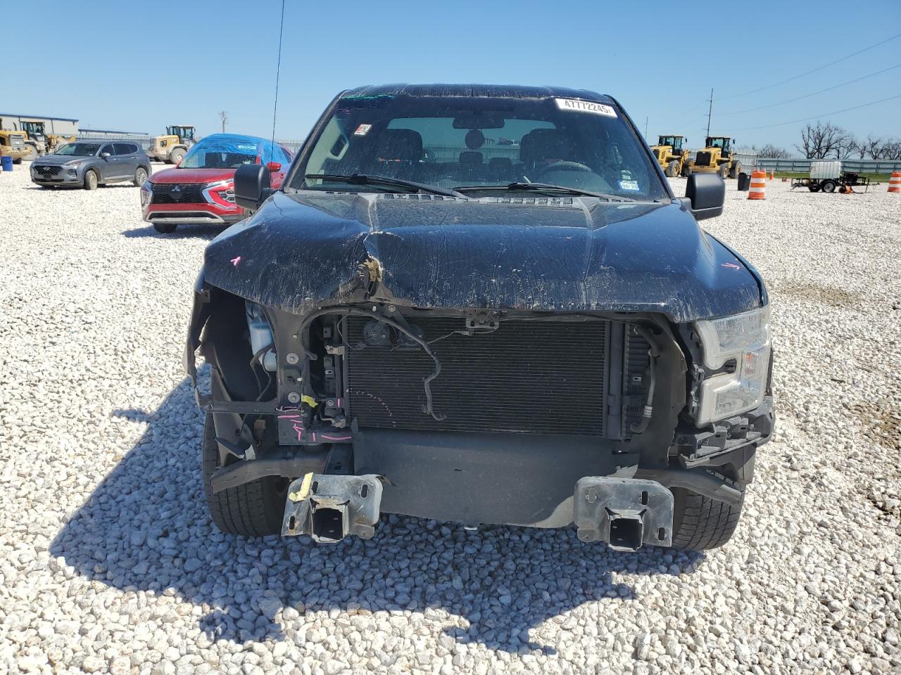 2016 Ford F-150 - Image 5