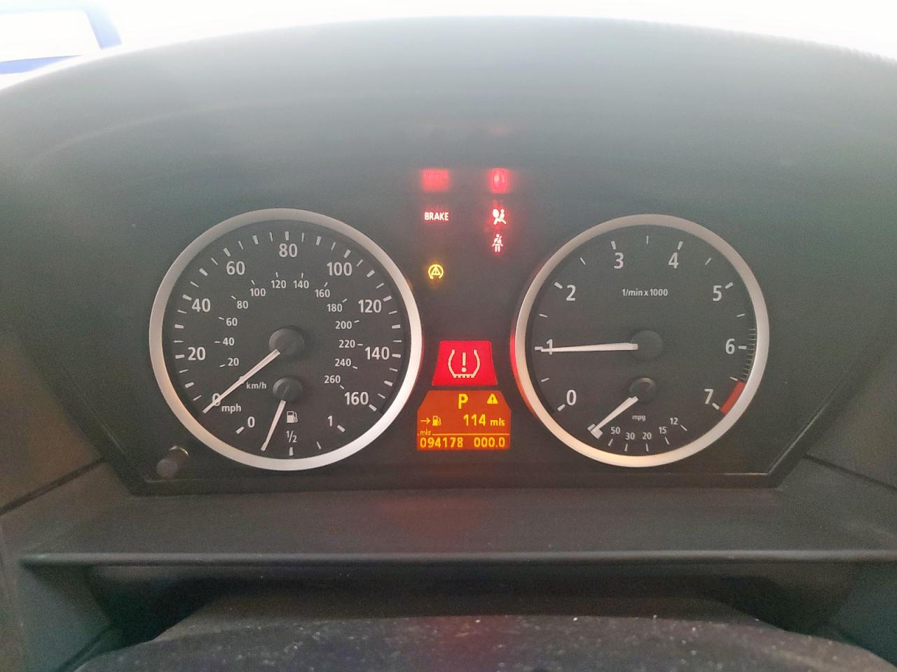 2004 BMW 5er - Image 9