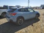 2021 Subaru Crosstrek Limited na sprzedaż w Windsor, NJ - Front End