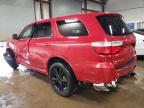 2013 Dodge Durango Sxt de vânzare în Elgin, IL - All Over