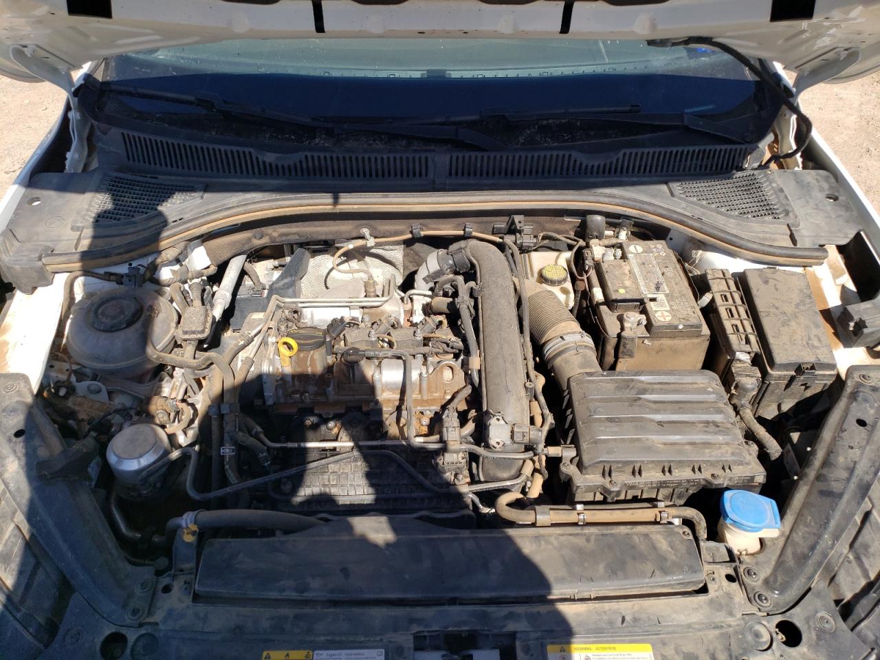 2021 Volkswagen Jetta - Image 12