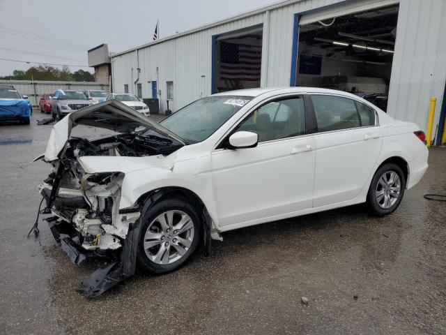 2012 Honda Accord Lxp