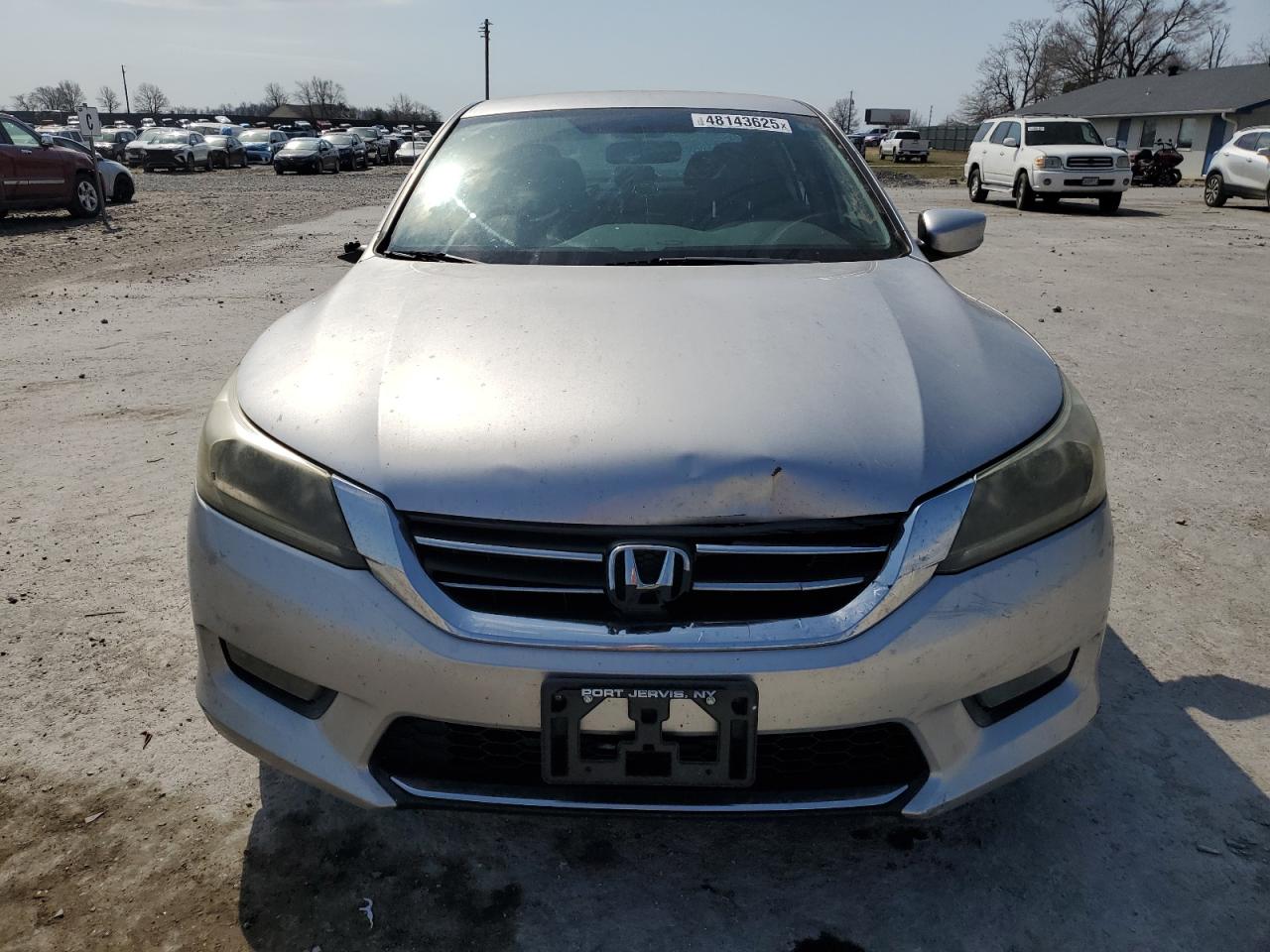 2014 Honda Accord - Image 5
