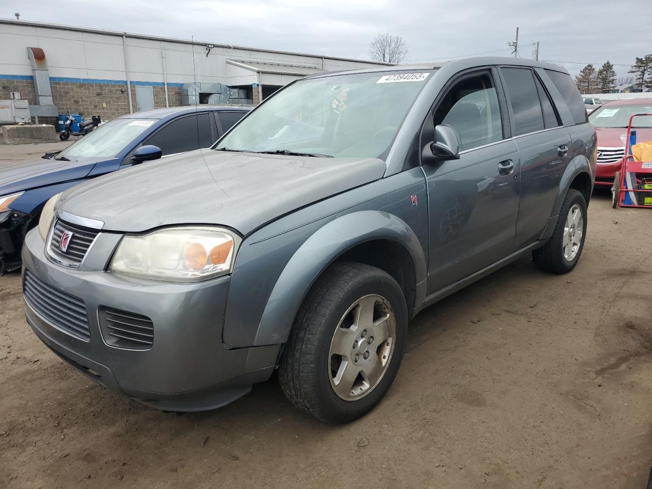 2006 Saturn Vue for Sale in New Britain, CT - Mechanical