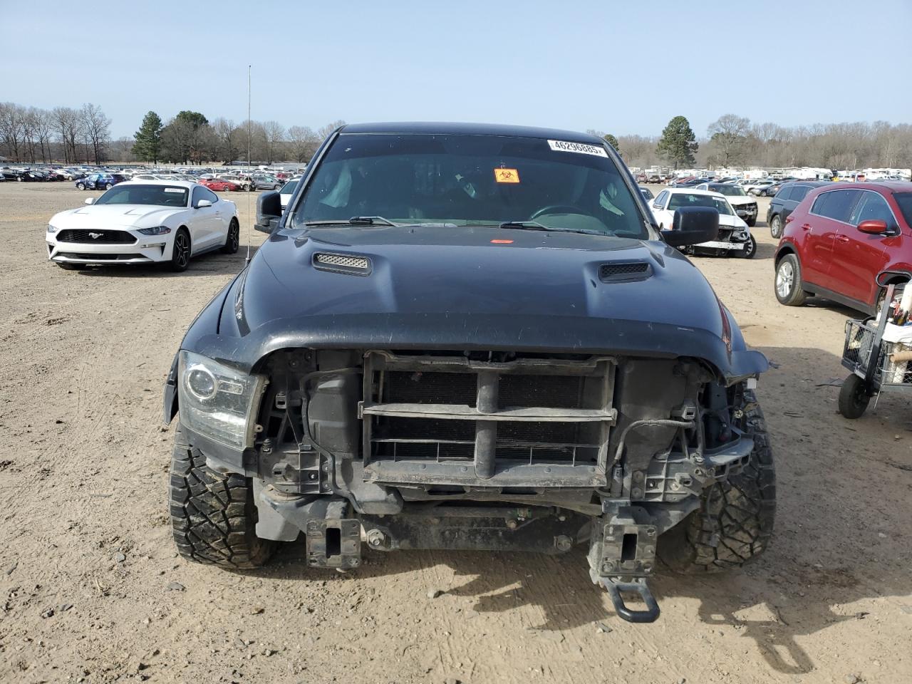 2016 RAM 1500 - Image 5