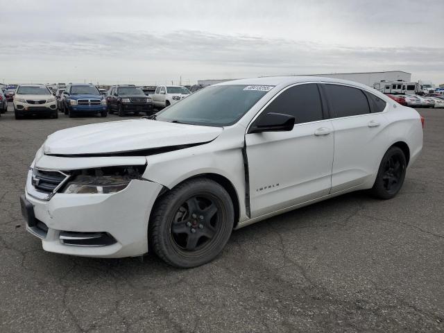2015 Chevrolet Impala Ls