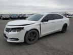 2015 Chevrolet Impala Ls იყიდება Pasco-ში, WA - Front End