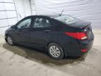 2016 Hyundai Accent Se للبيع في Candia، NH - Front End