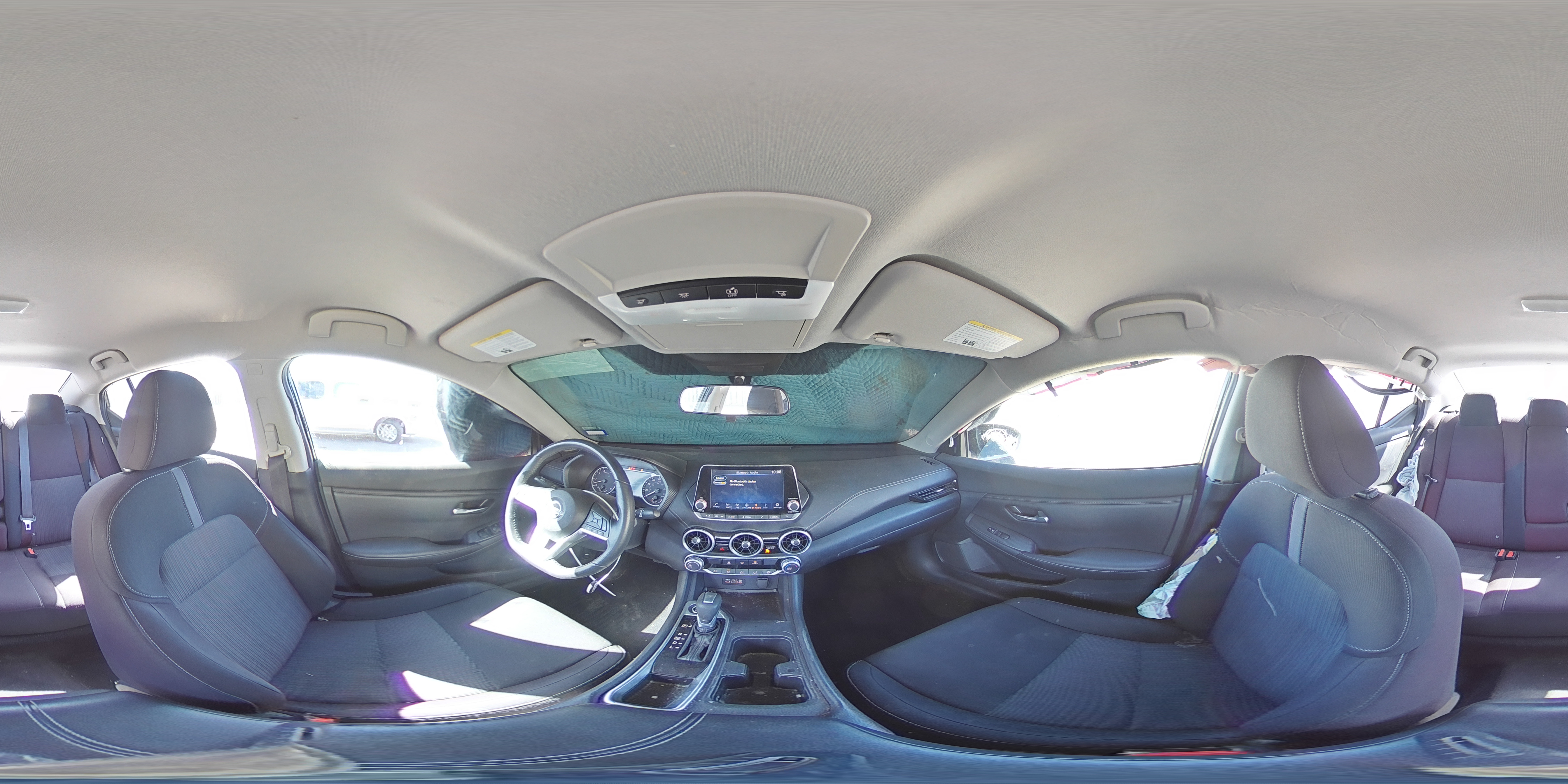 2022 Nissan Sentra - Image 12