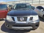 Albuquerque, NM에서 판매 중인 2013 Nissan Frontier S - Undercarriage