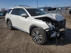 Des Moines, IA에서 판매 중인 2024 Nissan Pathfinder Platinum - Front End