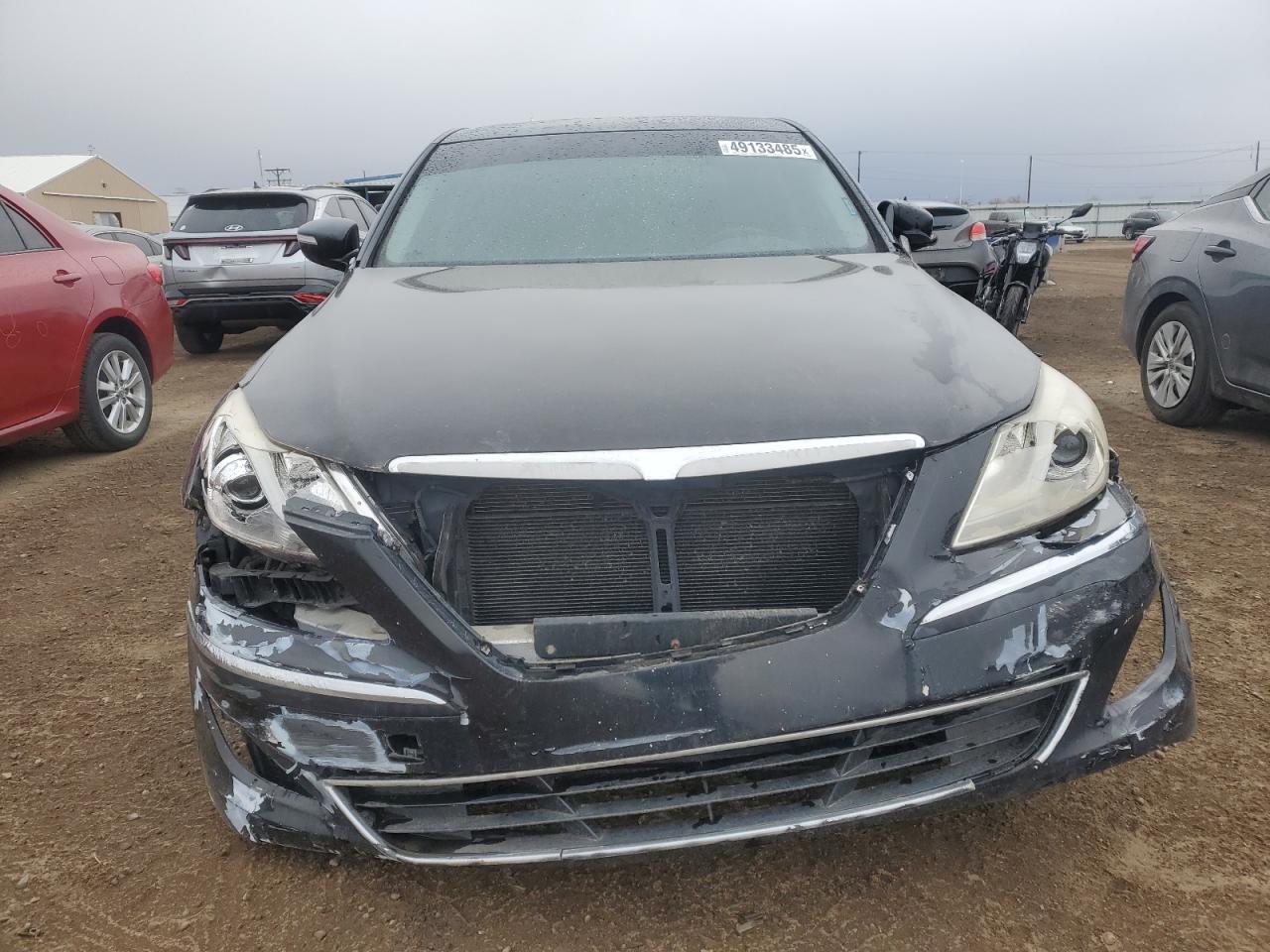 2012 Hyundai Genesis - Image 5