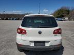 2009 Volkswagen Tiguan Se   იყიდება York Haven-ში, PA - Mechanical