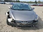 2013 Hyundai Elantra Gls للبيع في Conway، AR - Front End