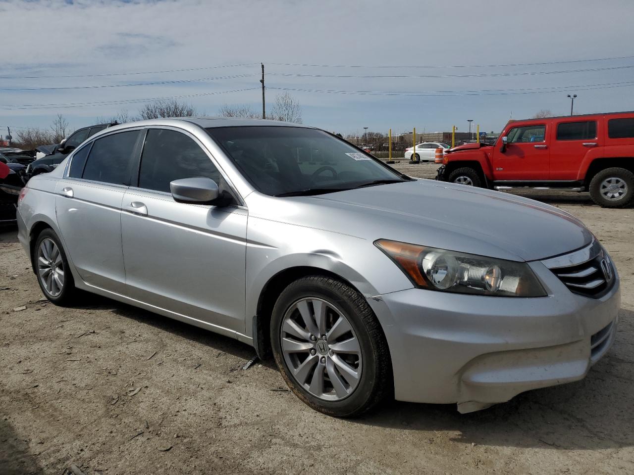 2011 Honda Accord - Image 4