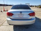2015 Volkswagen Passat Se for Sale in Sun Valley, CA - Front End