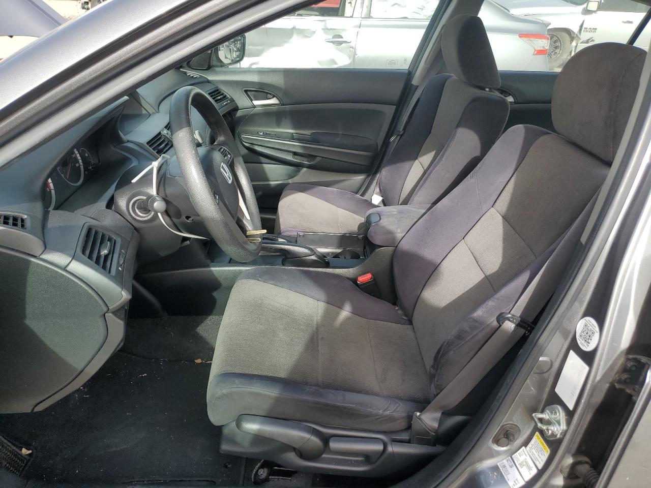 2009 Honda Accord - Image 7