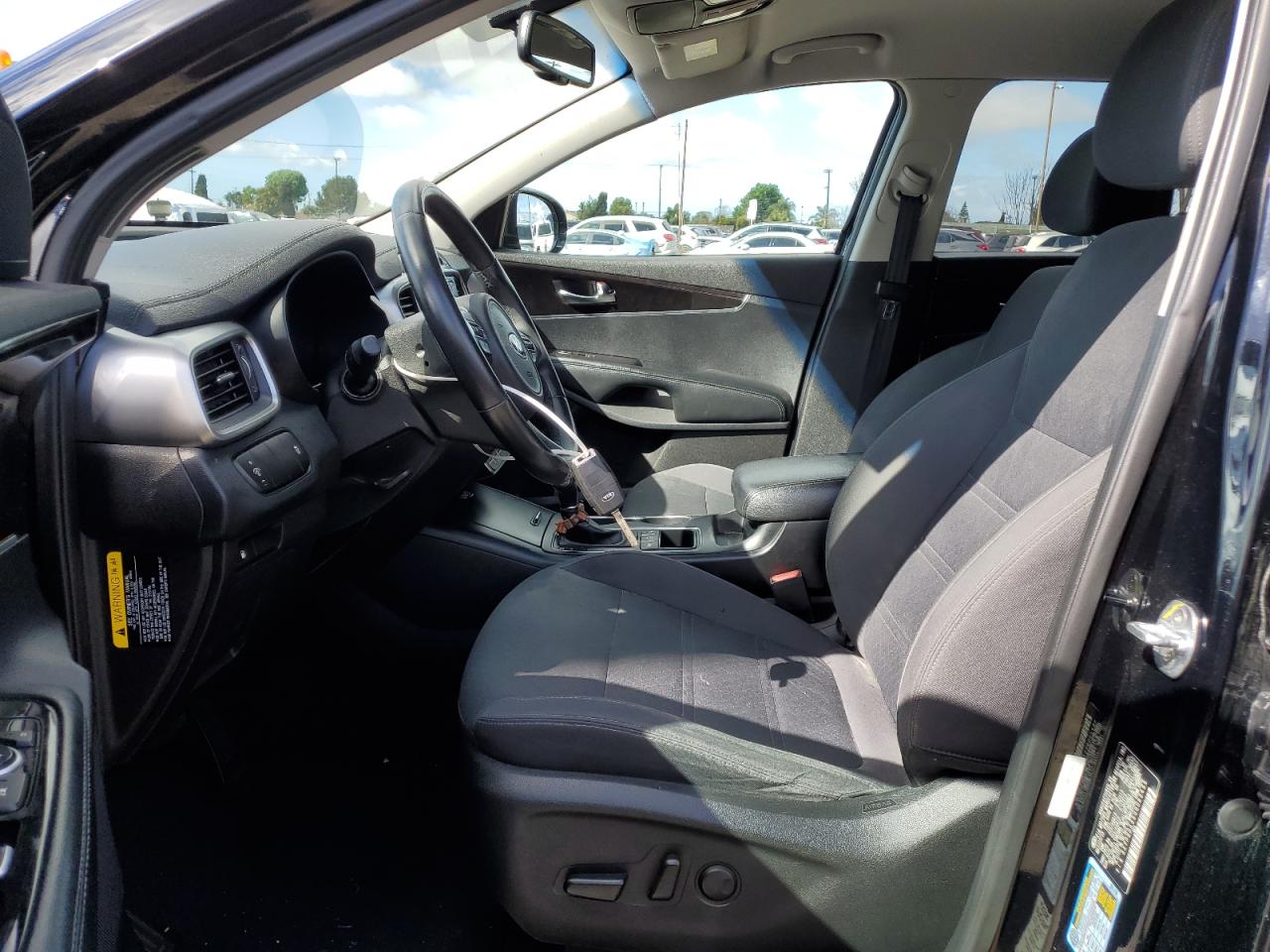 2016 Kia Sorento - Image 7