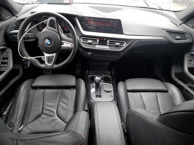  BMW M2 2020 Granatowy