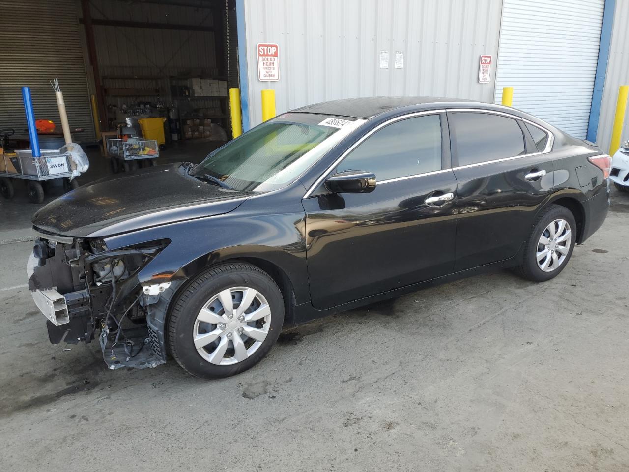 2014 Nissan Altima - Image 1