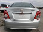 2013 Chevrolet Sonic Lt იყიდება Littleton-ში, CO - Front End