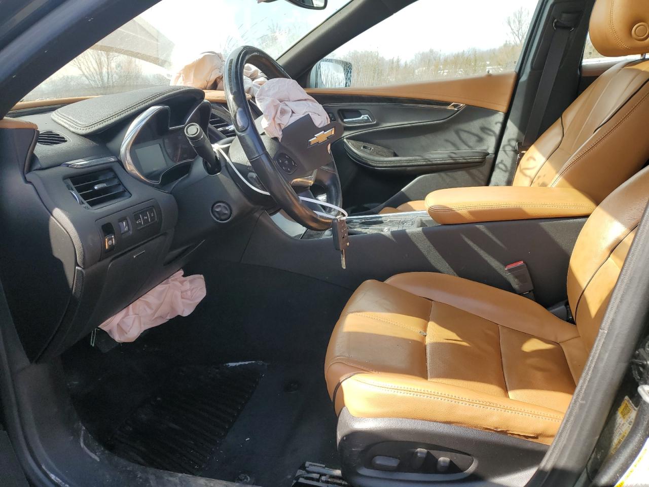 2014 Chevrolet Impala - Image 7