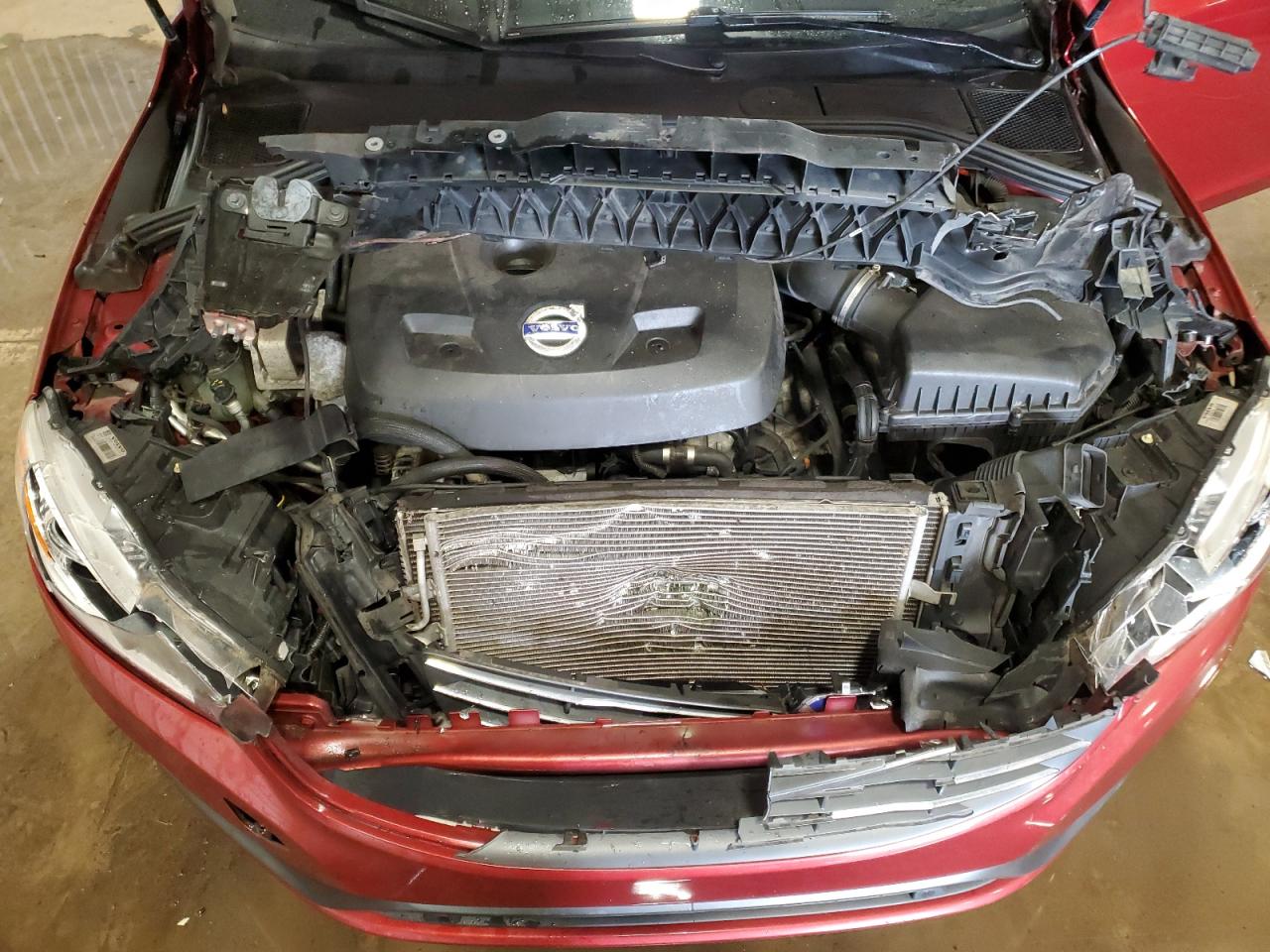 2015 Volvo S60 - Image 11