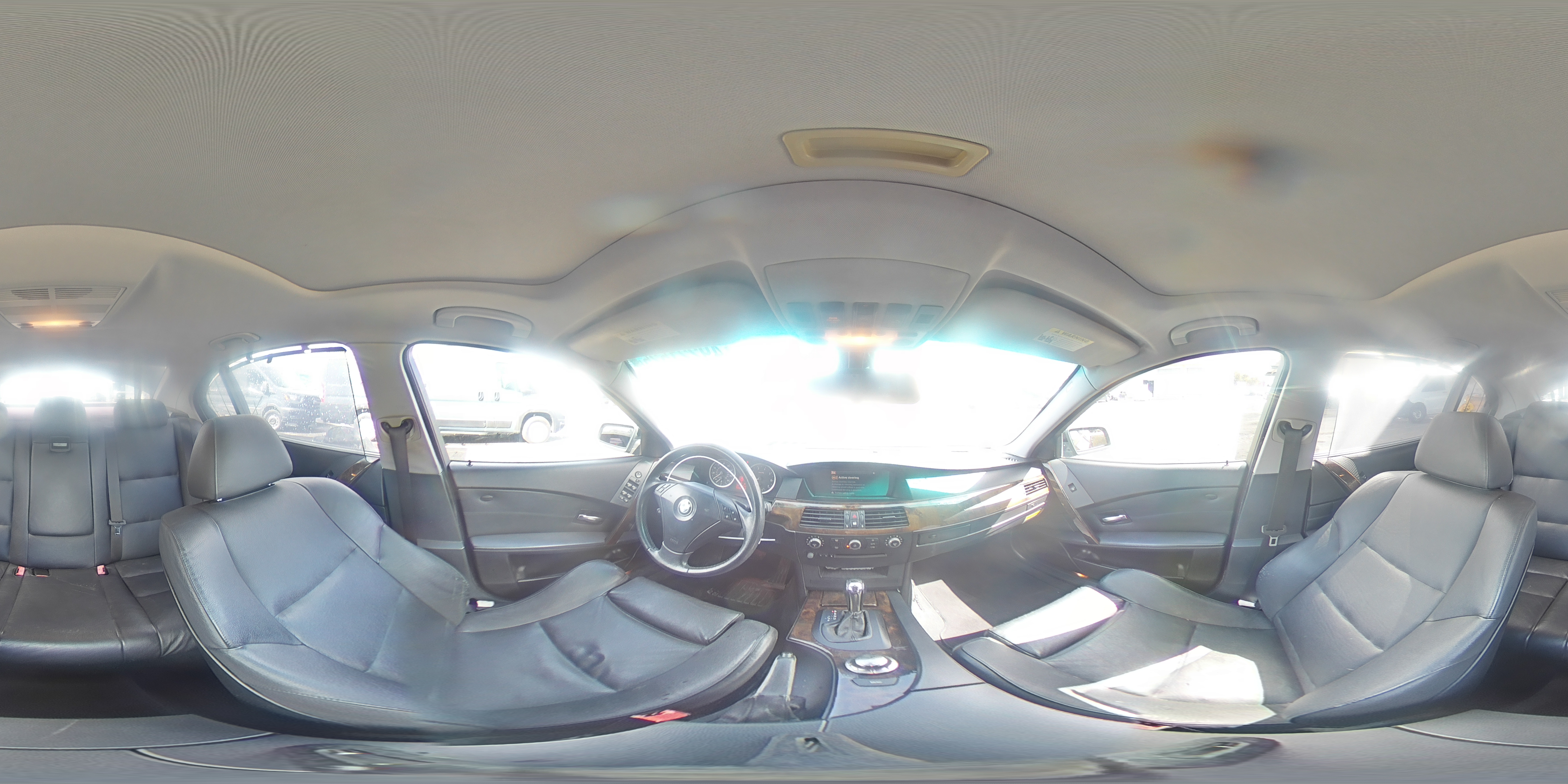 2004 BMW 5er - Image 12