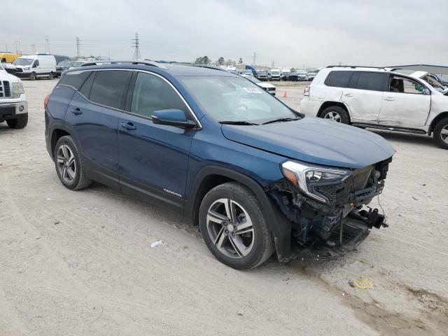  GMC TERRAIN 2020 Blue