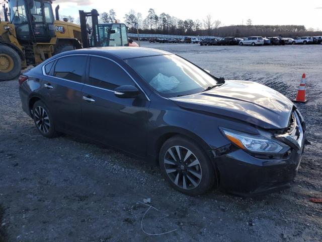  NISSAN ALTIMA 2018 Сірий
