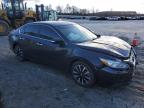 2018 Nissan Altima 2.5   en Venta en Spartanburg, SC - Front End
