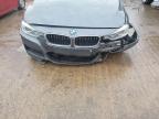 2012 BMW 330D M SPO for sale at Copart YORK